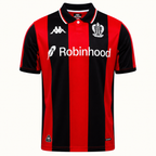 Maillot Domicile Nice 2025/2026