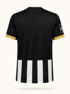 Maillot Domicile Angers SCO 2025/2026
