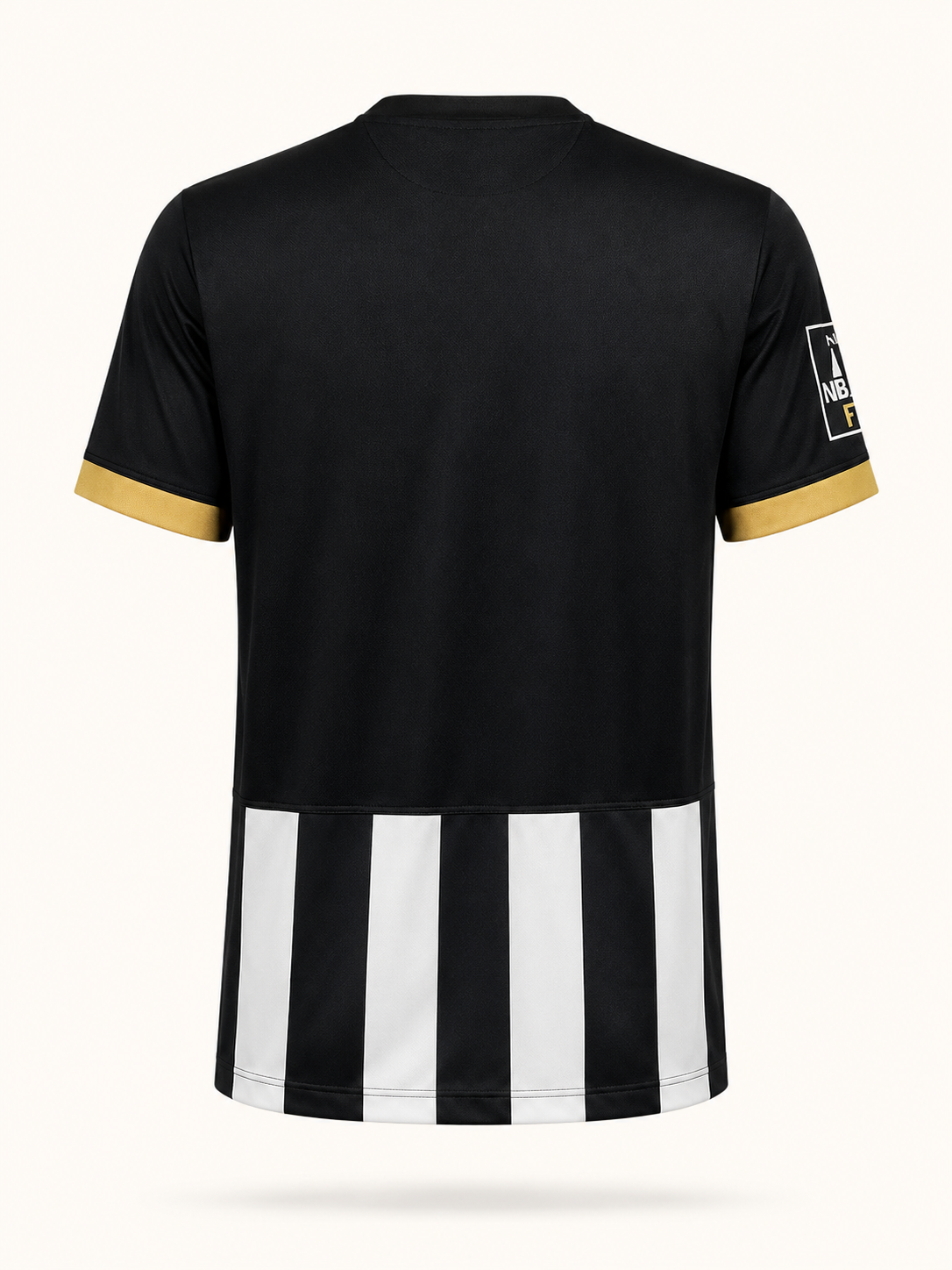 Maillot Domicile Angers SCO 2025/2026