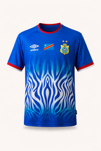 Maillot domicile Congo RDC 2026