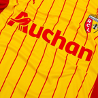 Maillot Domicile RC Lens 2025/2026