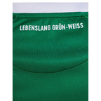 Maillot Domicile SV Werder Brême 2025/2026
