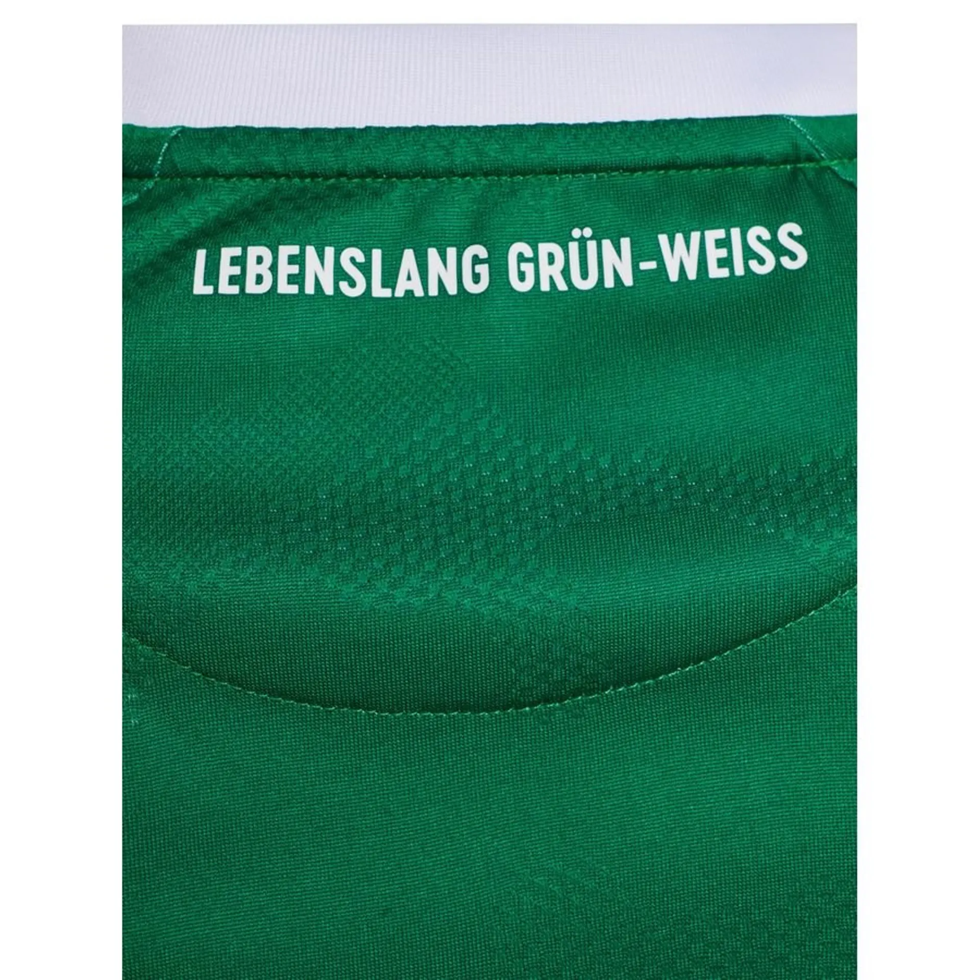 Maillot Domicile SV Werder Brême 2025/2026