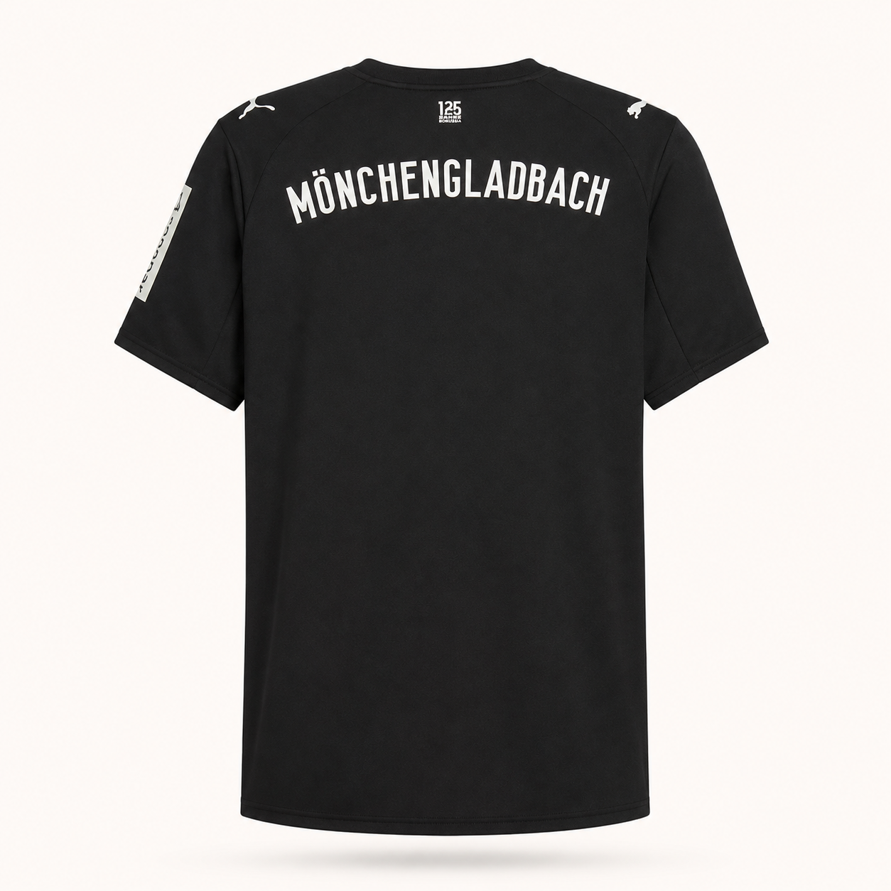 Maillot Third Borussia Mönchengladbach 2025/2026