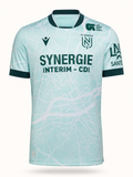 Maillot Extérieur FC Nantes 2025/2026