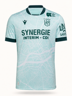 Maillot Extérieur FC Nantes 2025/2026