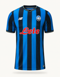 Maillot Domicile Atalanta BC 2025/2026