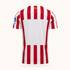 Maillot Domicile Atlético de Madrid 2025/2026