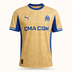 Maillot Fourth Marseille 2025/2026