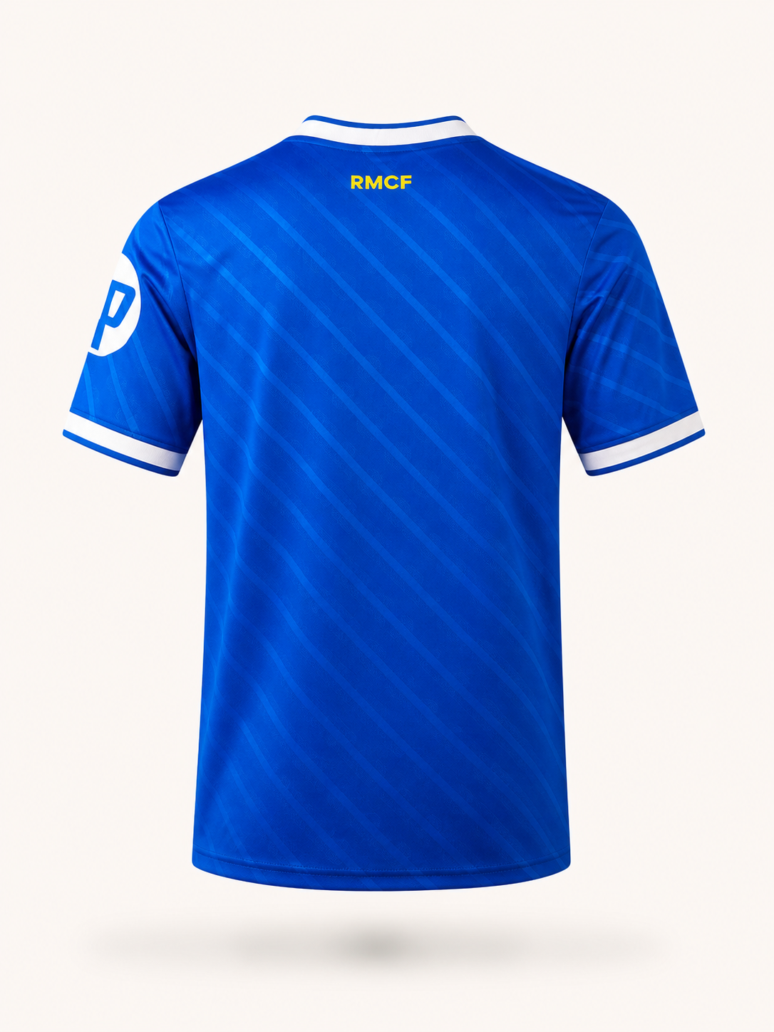 Maillot Third Real Madrid 2025/2026
