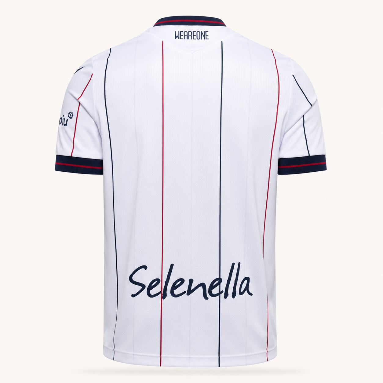 Maillot Extérieur Bologne 2025/2026