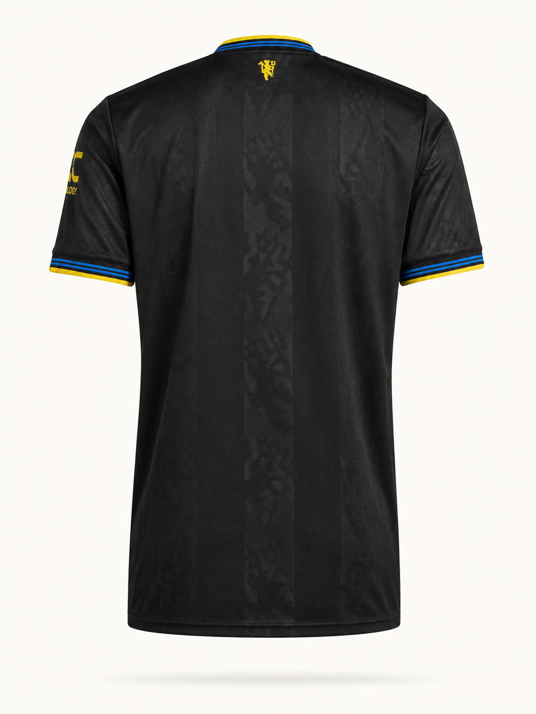 Maillot third Manchester United 2025/2026