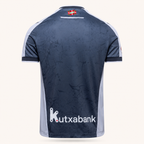 Maillot Extérieur Real Sociedad 2025/2026