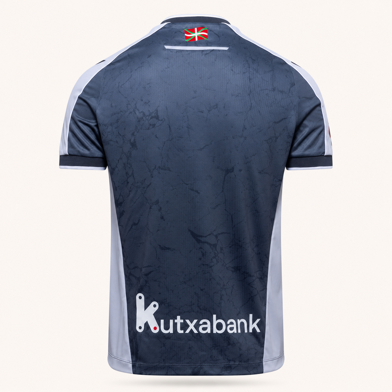 Maillot Extérieur Real Sociedad 2025/2026