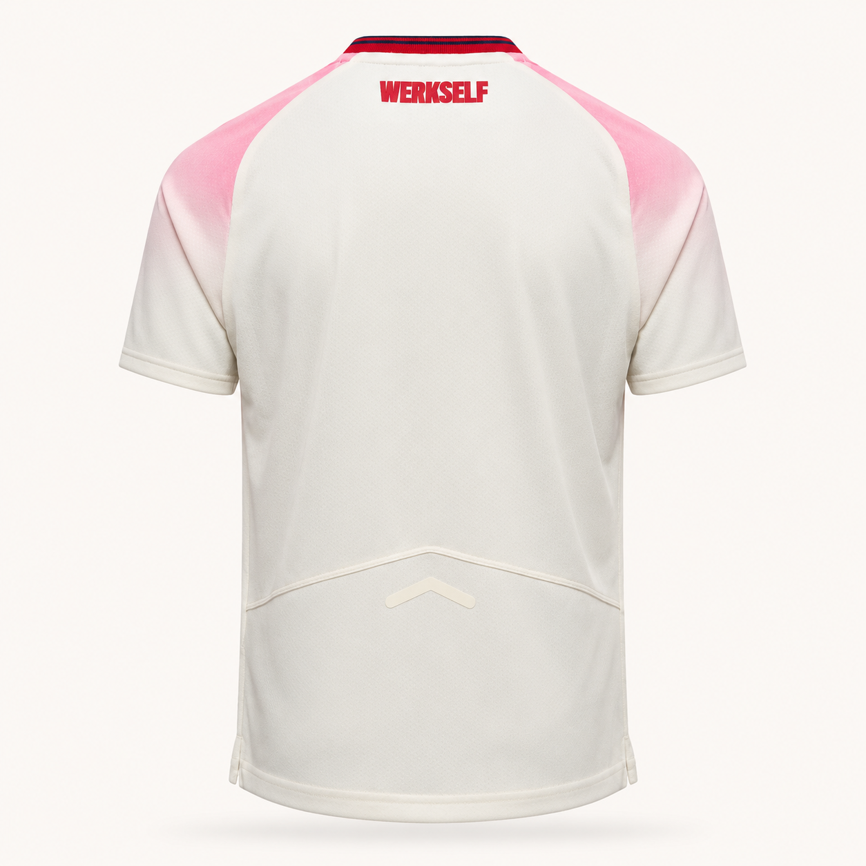 Maillot Extérieur Bayer Leverkusen 2025/2026