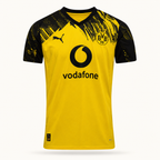 Maillot Domicile Dortmund 2025/2026