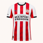 Maillot Domicile PSV Eindhoven 2025/2026
