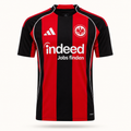 Maillot Domicile Eintracht Francfort 2025/2026