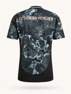 Maillot Extérieur Bayern Munich 2025/2026