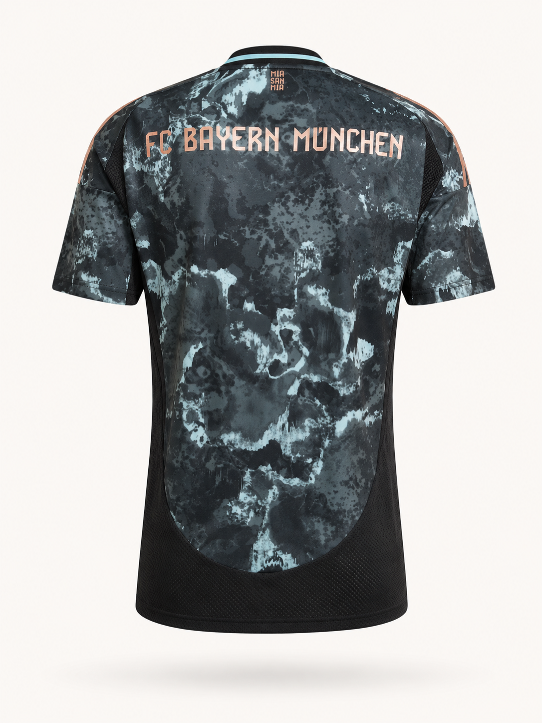 Maillot Extérieur Bayern Munich 2025/2026