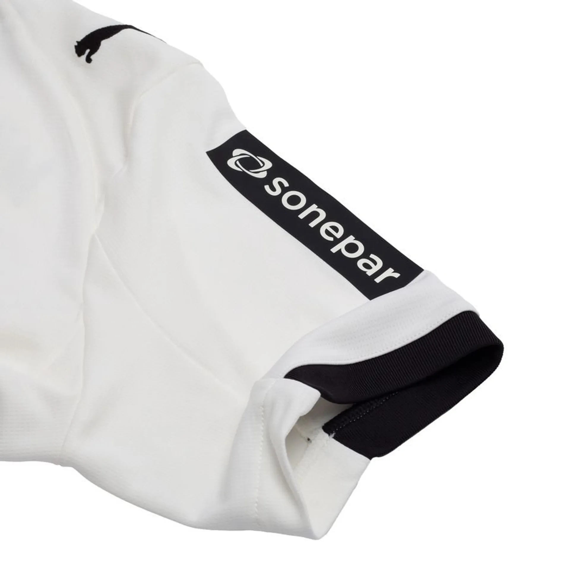 Maillot Domicile Borussia Mönchengladbach 2025/2026