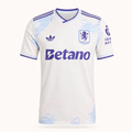 Maillot Third Aston villa 2025/2026