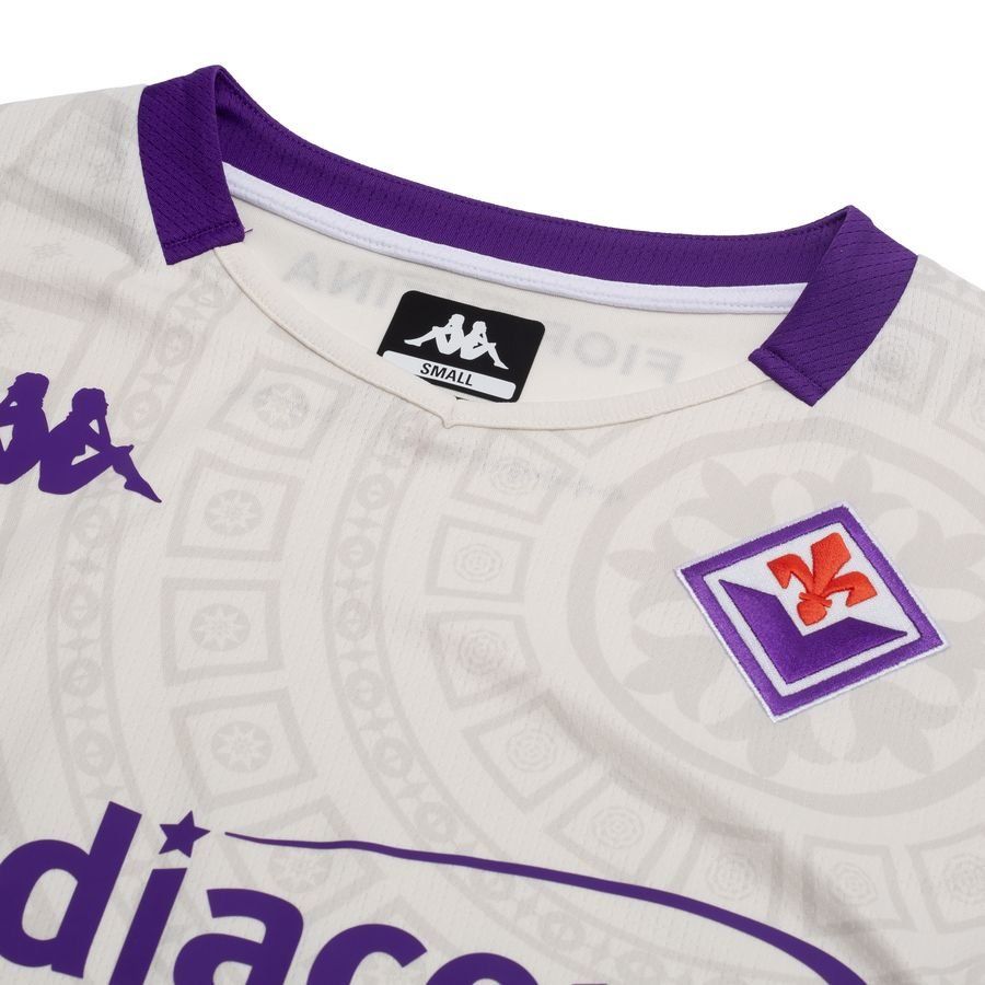 Maillot Extérieur ACF Fiorentina 2025/2026
