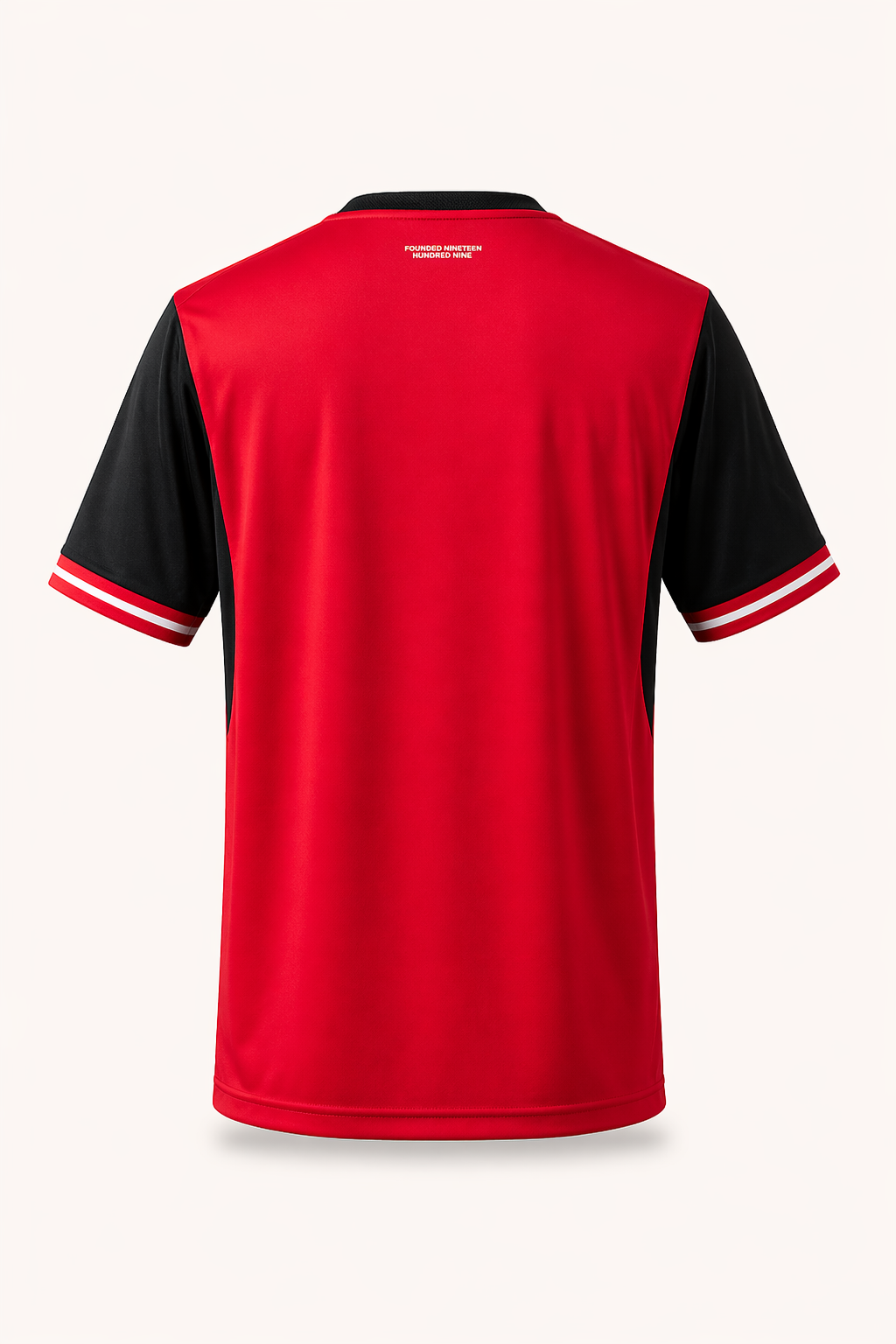 Maillot domicile Autriche 2026