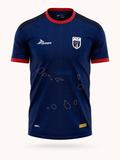 Maillot Domicile Cap-Vert 2024/2025