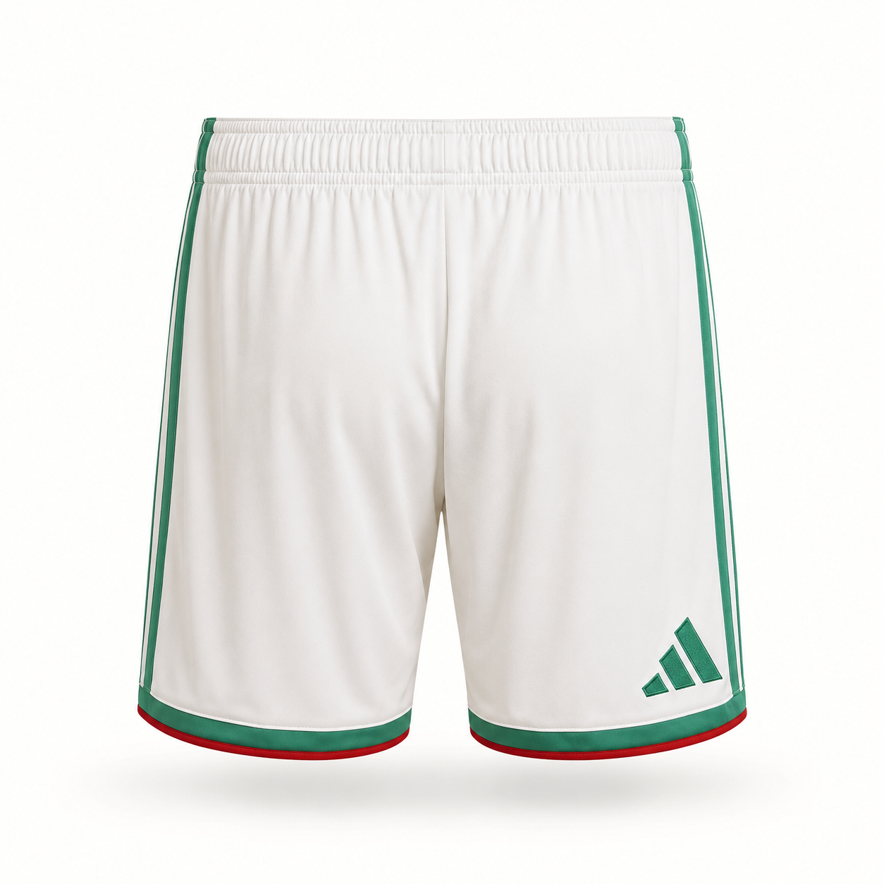 Short Domicile Algérie 2025 2026