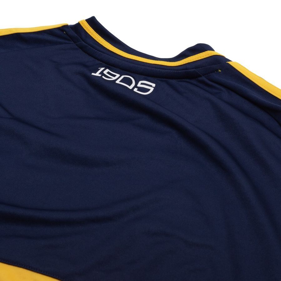Maillot Domicile Boca Junior 2025/2026