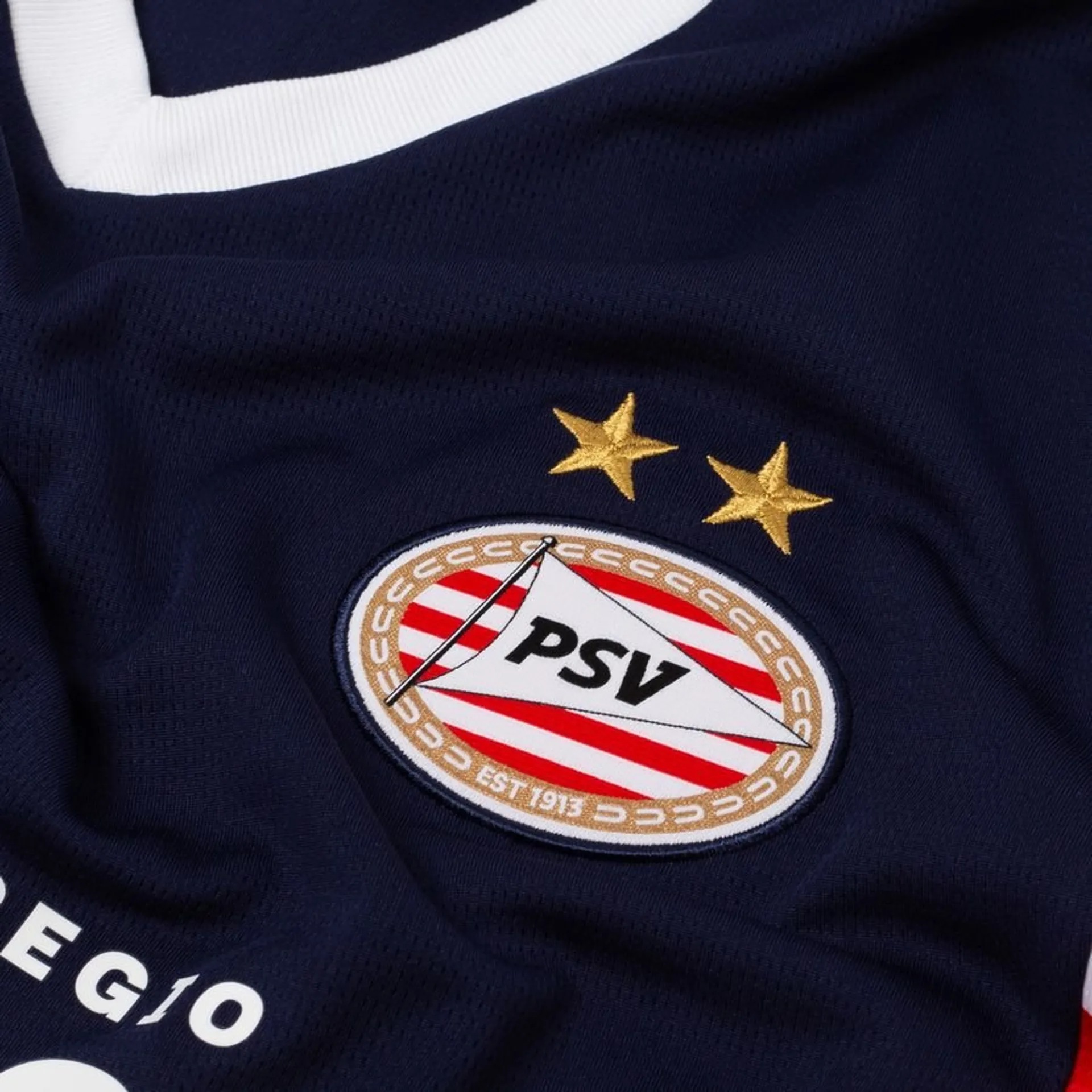 Maillot Extérieur PSV Eindhoven 2025/2026