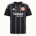 Maillot Fourth Eintracht Francfort 2025/2026