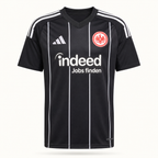 Maillot Fourth Eintracht Francfort 2025/2026