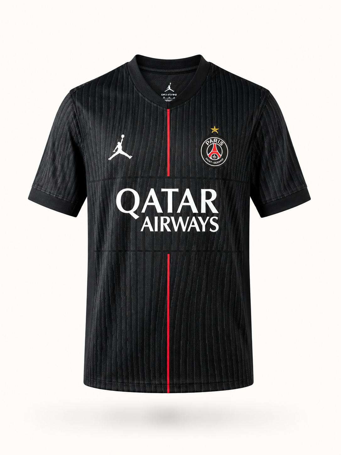 Maillot Fourth PSG 2025/2026