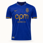 Maillot Extérieur Monaco 2025/2026