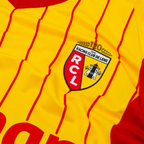 Maillot Domicile RC Lens 2025/2026