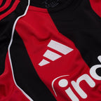 Maillot Domicile Eintracht Francfort 2025/2026