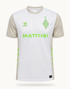Maillot Extérieur SV Werder Brême 2025/2026