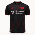 Maillot Domicile Bayer Leverkusen 2025/2026