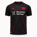 Maillot Domicile Bayer Leverkusen 2025/2026