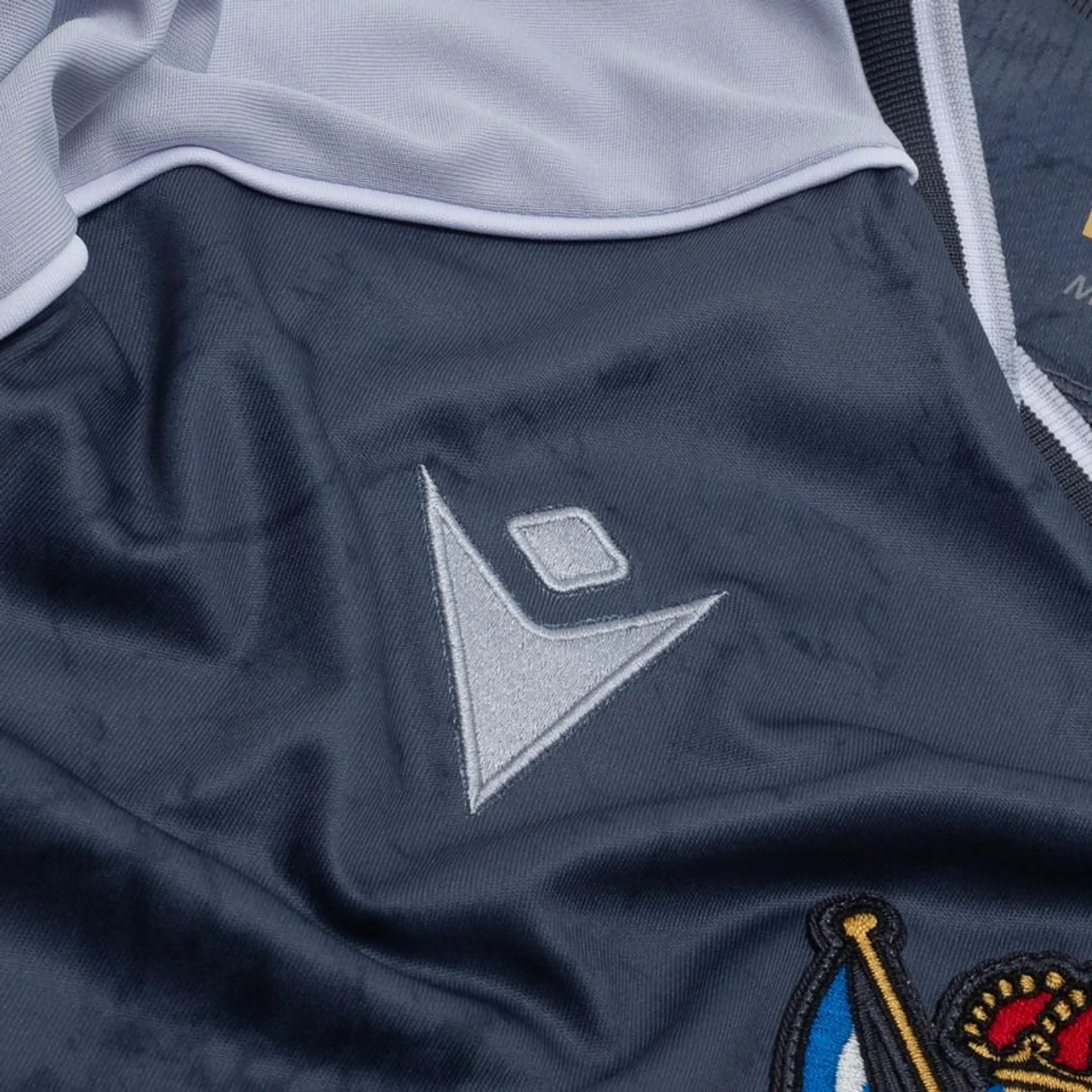 Maillot Extérieur Real Sociedad 2025/2026