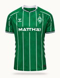 Maillot Domicile SV Werder Brême 2025/2026