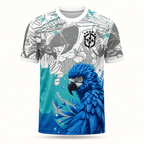 Maillot Concept Brésil 2024/2025