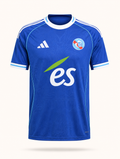 Maillot Domicile RC Strasbourg 2025/2026