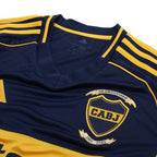 Maillot Domicile Boca Junior 2025/2026