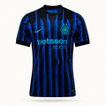 Maillot Domicile Inter Milan 2025/2026
