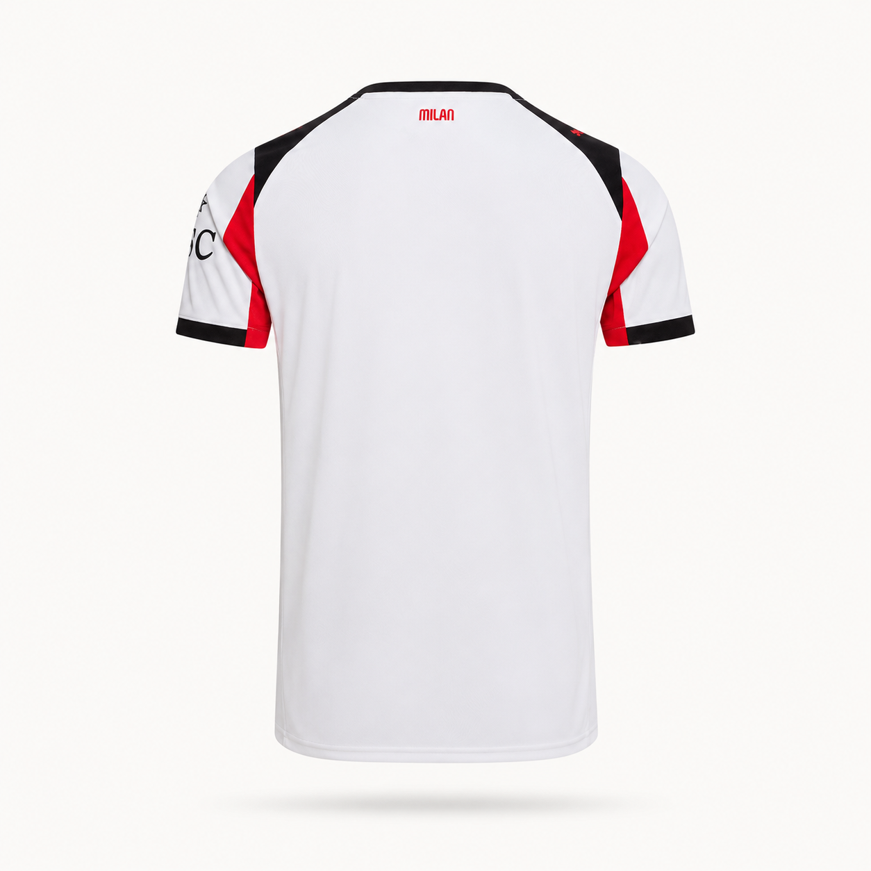 Maillot Extérieur Ac Milan 2025/2026