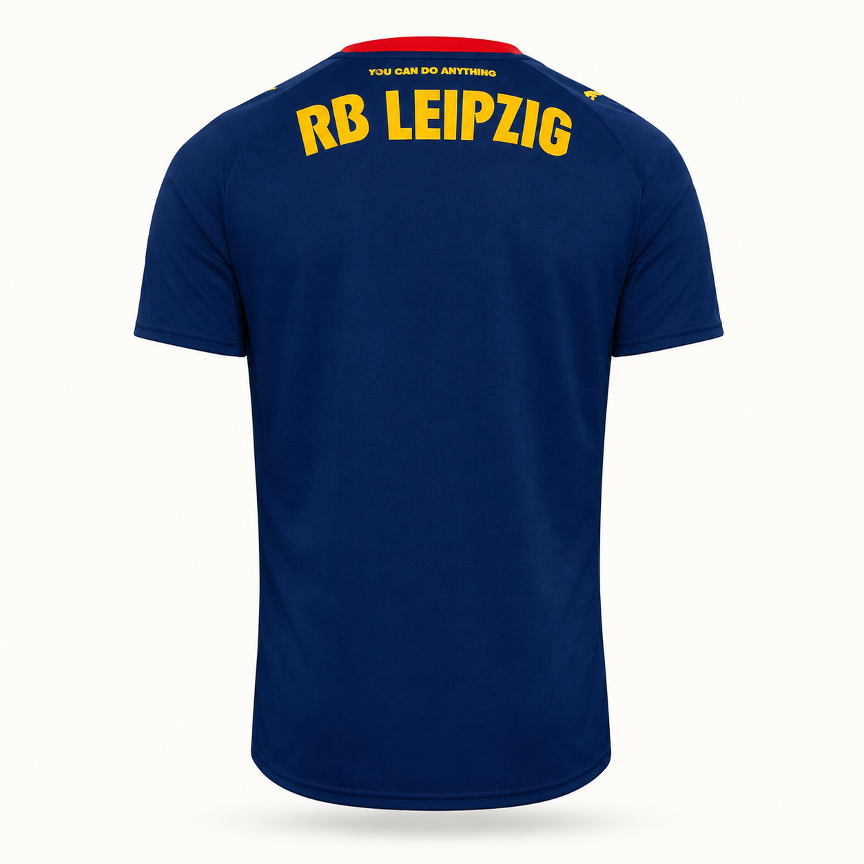 Maillot Extérieur RB Leipzig 2025/2026