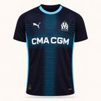 Maillot Extérieur Marseille 2025/2026